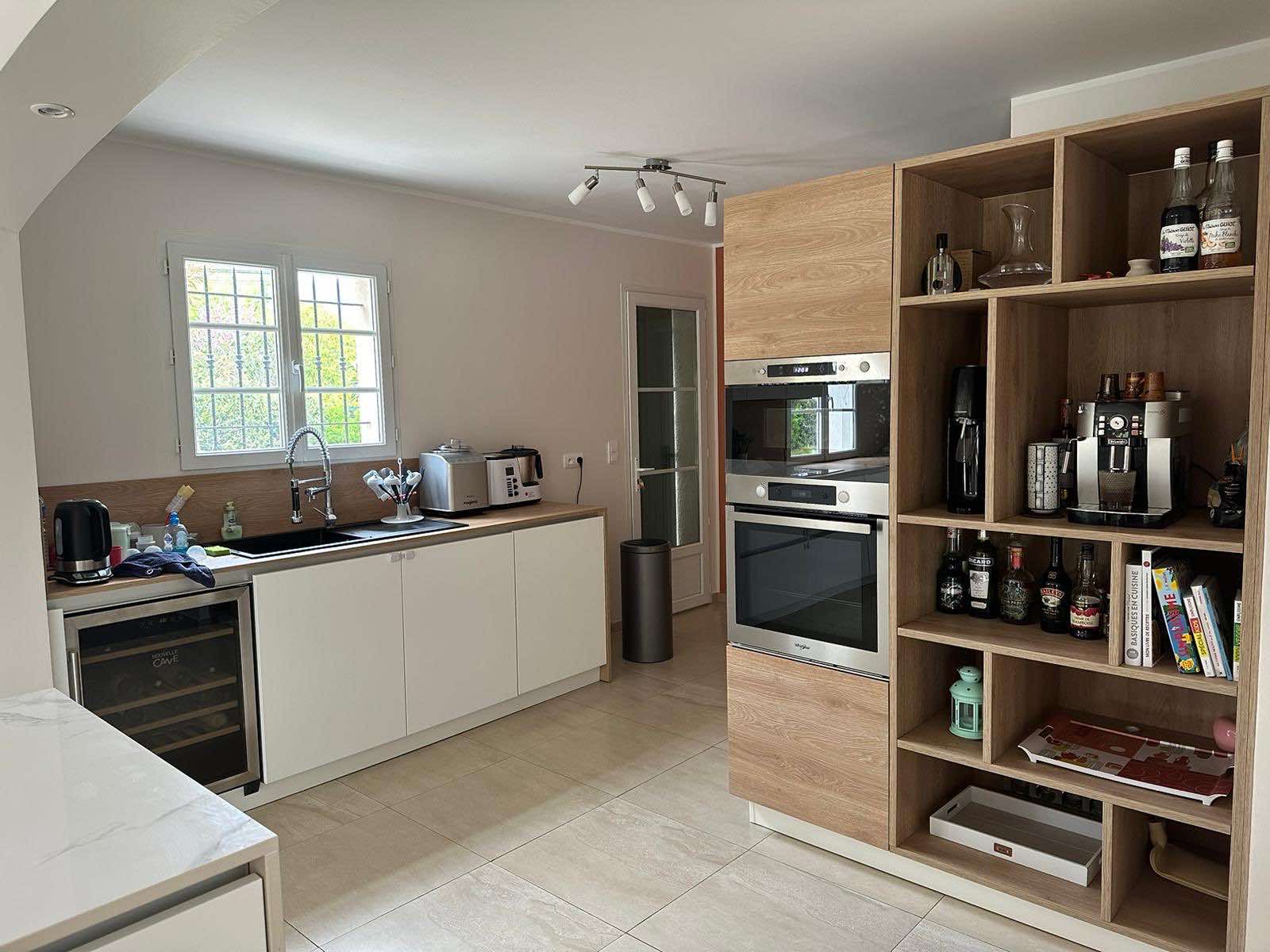 Intérieur design 5